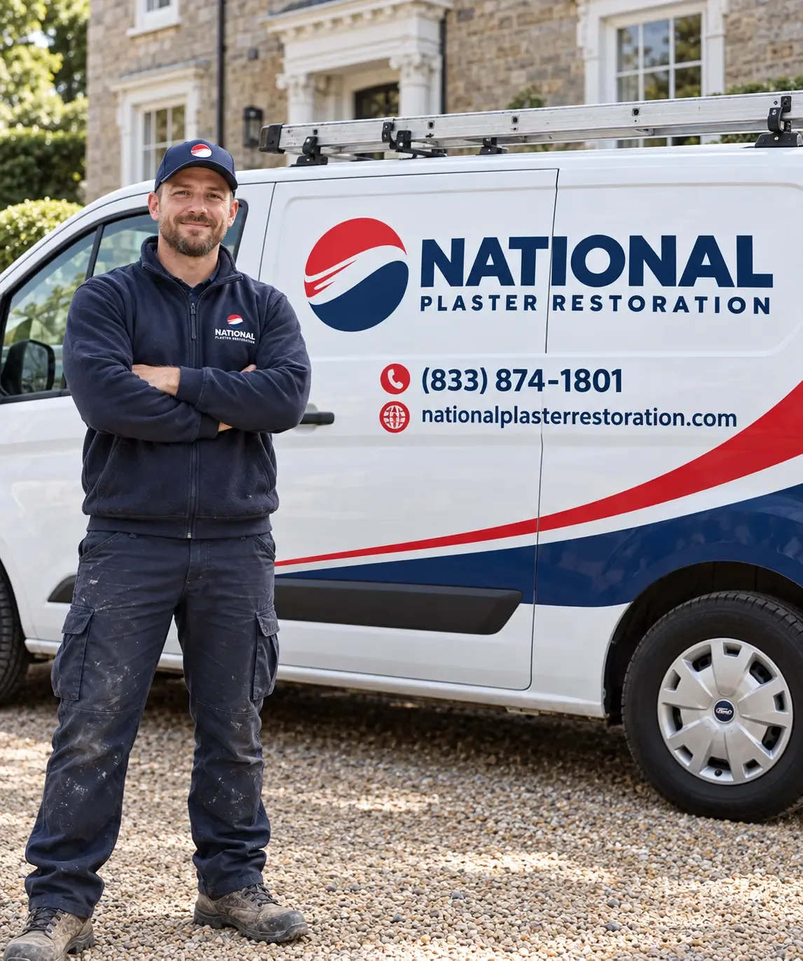 Plaster Repair company in New Liberty, IA